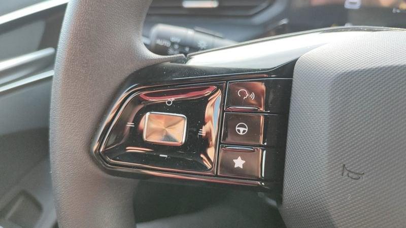 MG MG3 MG3 1.5 Hybrid+ Standard