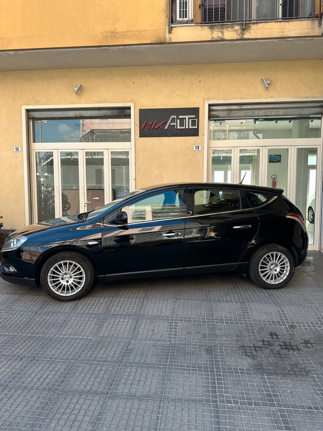 Lancia Delta 1.6 MJT DPF Oro