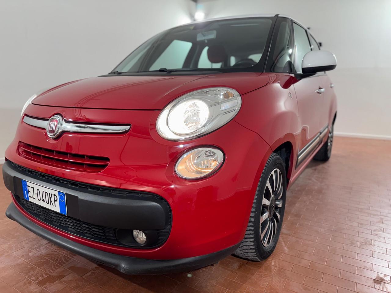 Fiat 500L 1.4 95 CV Lounge* NEOPATENTATI *