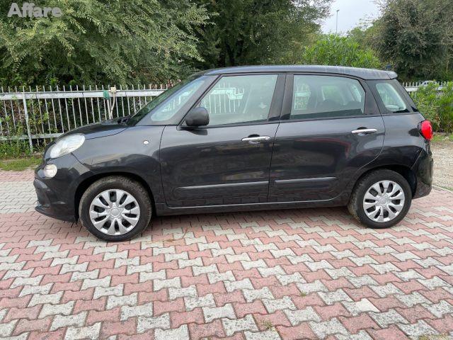 FIAT 500L 1.3 Multijet 95 CV Urban