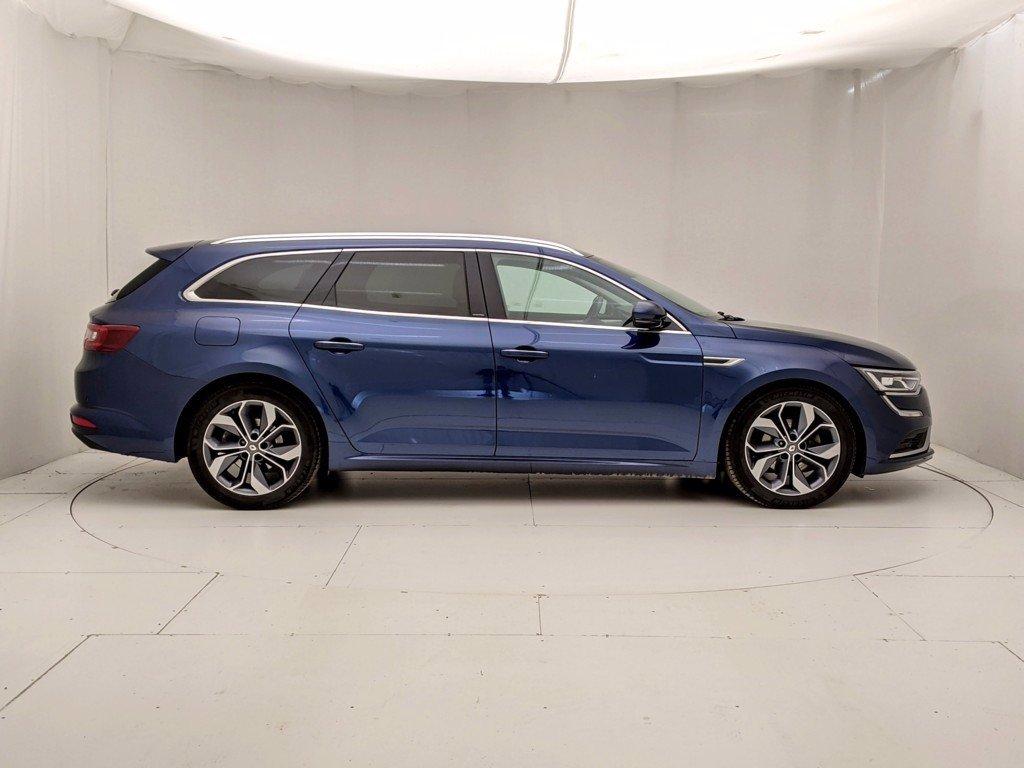 RENAULT Talisman Sporter Blue dCi 150 CV Executive 4Control del 2019