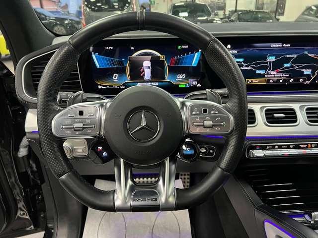 Mercedes-Benz GLE 53 AMG GLE 53 mhev AMG Edition 55 4matic |IVA ESPOSTA|