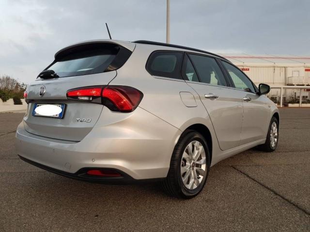 Fiat Tipo Tipo SW 1.6 mjt S-Design s&s 120cv