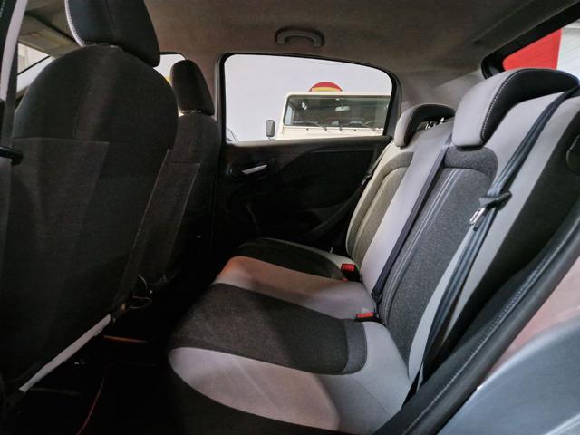 FIAT Punto 1400 5 PORTE CV.77 IMPIANTO GPL + CERCHI IN LEGA