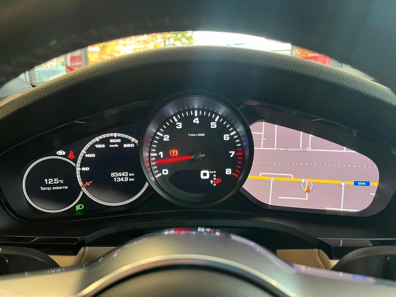 Porsche Cayenne 3.0 V6 CV 340 FINANZIABILE PROMO