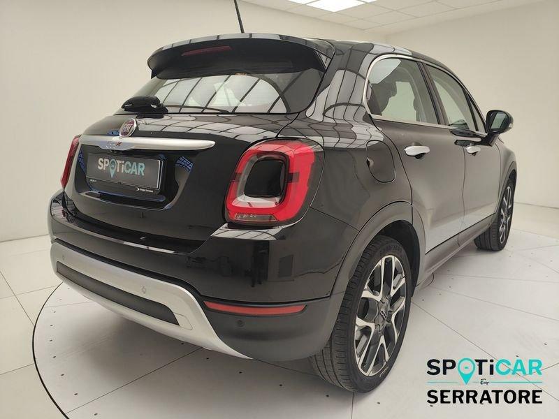 FIAT 500X 500 X 2018 1.3 T4 Cross 150cv dct