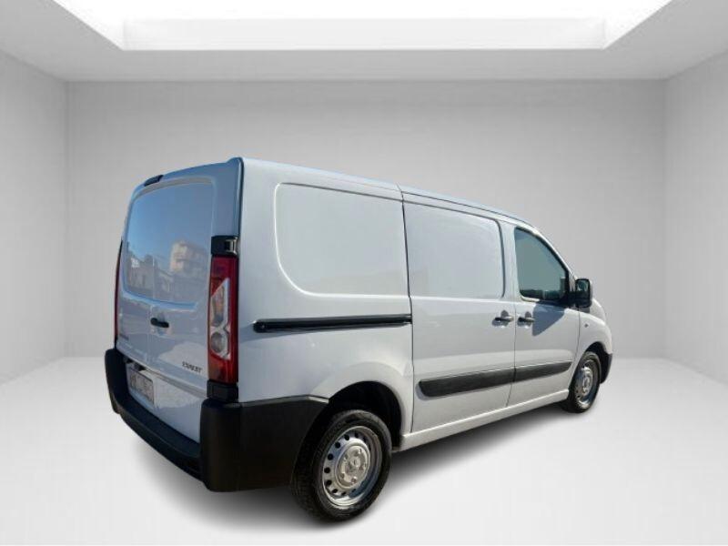 Peugeot Expert 2.0 HDi 125CV FAP PC-TN 10Q Furgone