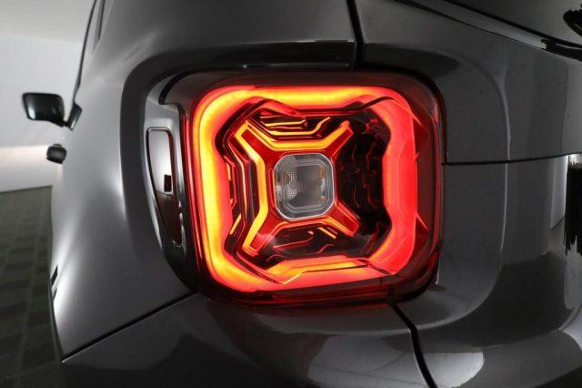 JEEP Renegade Renegade 2.0 Multijet II 140 CV 4WD Active Drive L