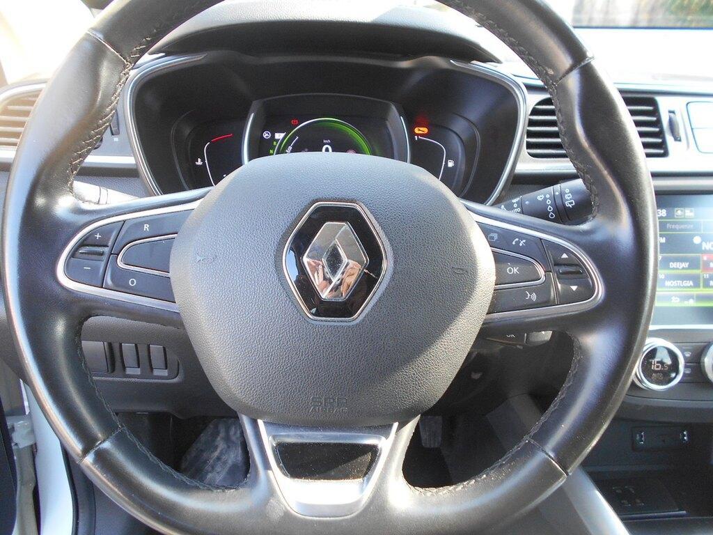 Renault Kadjar 1.5 Blue dCi Intens EDC