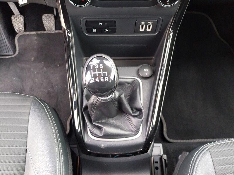 Ford EcoSport EcoSport 1.0 ecoboost Titanium s&s 125cv my20.25