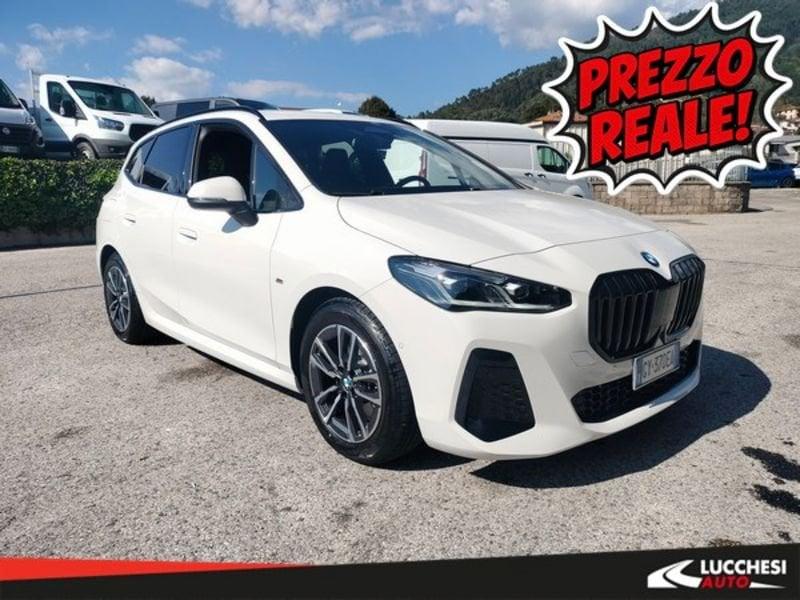 BMW Serie 2 Active Tourer 223i xDrive MHEV 48V MSport Auto