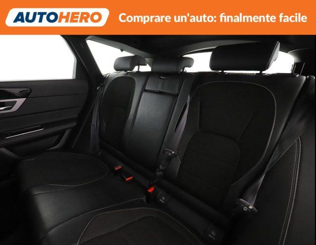 JAGUAR XF Sportbrake 2.0 D 180 CV AWD aut. R-Sport