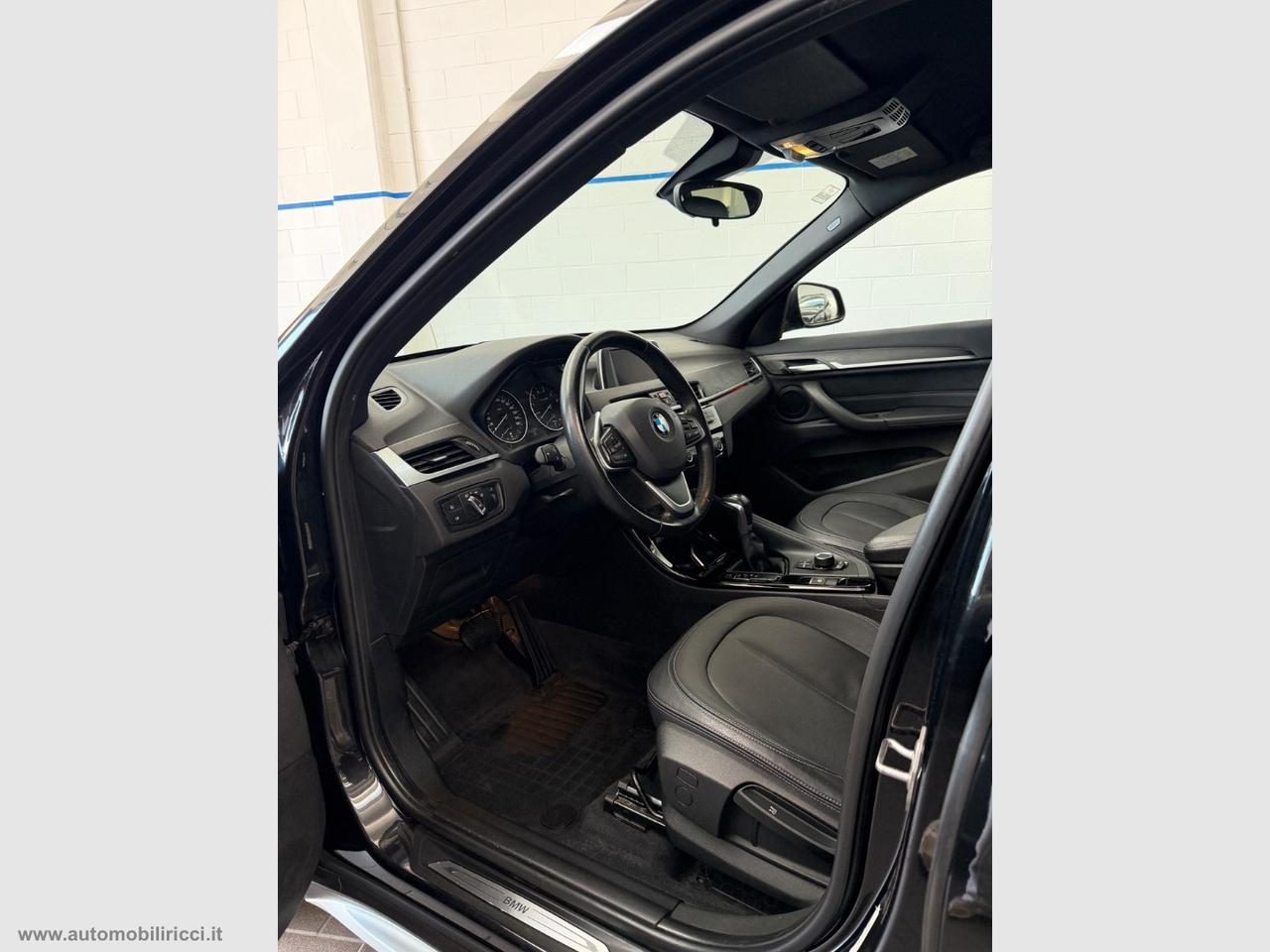 BMW X1 sDrive18i xLine 106.500KM