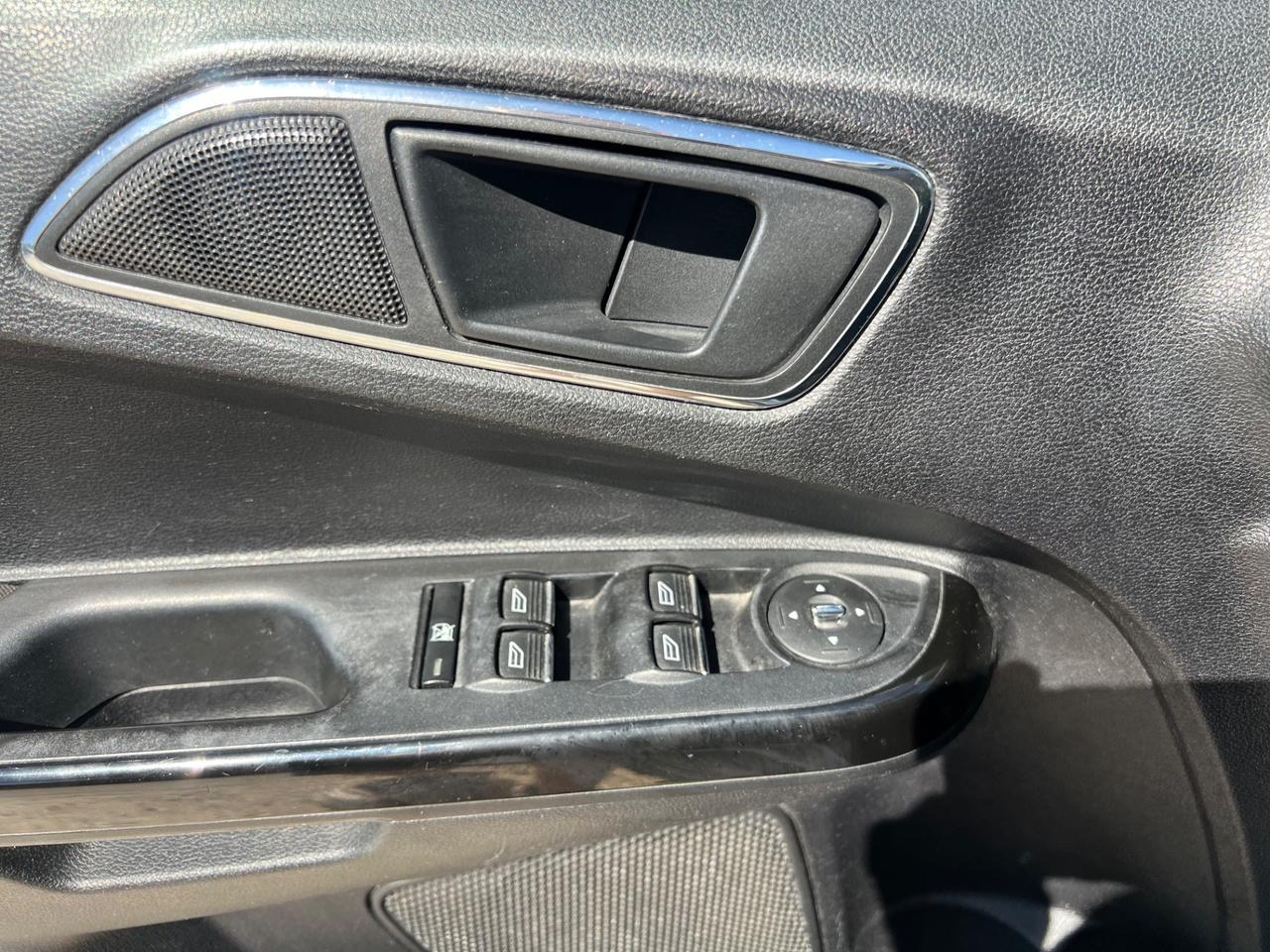 Ford B-Max 1.6 TDCi 95 CV Business