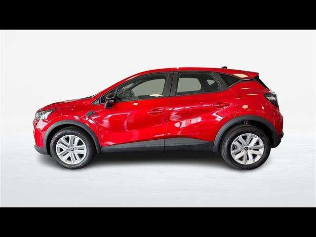 Renault Captur 1.0 TCe Evolution