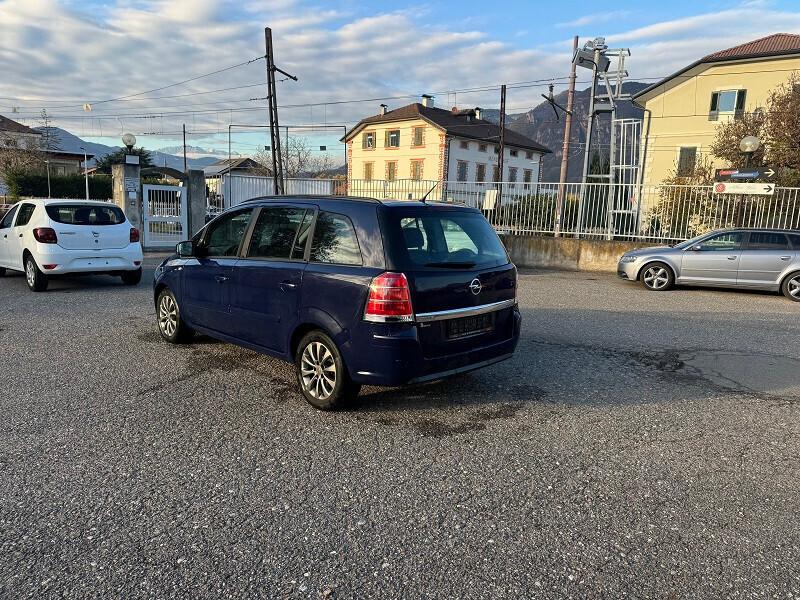Opel Zafira 1.7 CDTI 125CV ecoFLEX One
