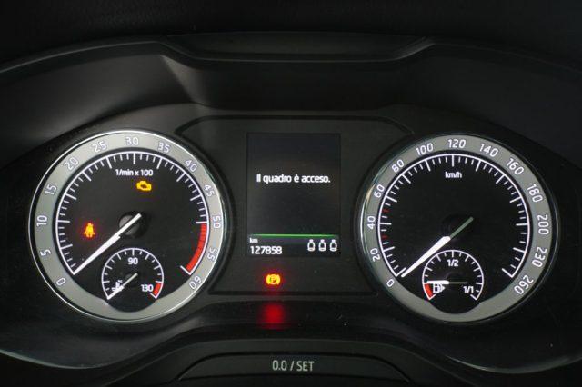 SKODA Kodiaq Kodiaq 2.0 TDI 4x4 Executive