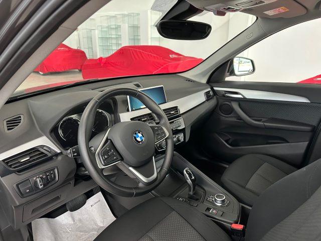 BMW X1 sDrive18i Advantage