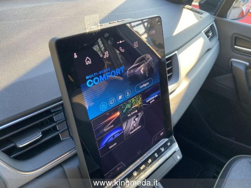 Renault Captur AUTO AZIENDALE - Captur Full Hybrid E-Tech 145 CV Techno