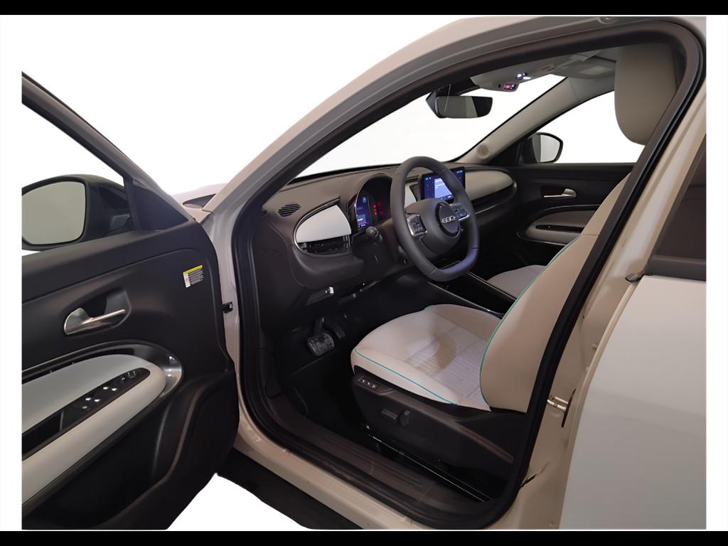 FIAT 600 IV 2023 - 600 1.2 hybrid La Prima II 110cv auto