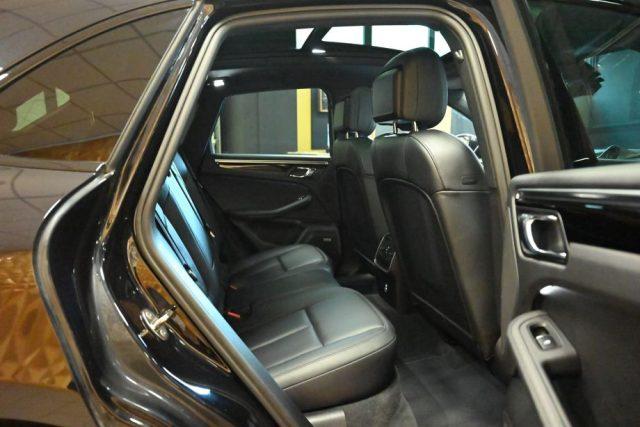 PORSCHE Macan New 2.0 PDK 265CV PCM TET.LED 21"RADAR GANCIO FULL