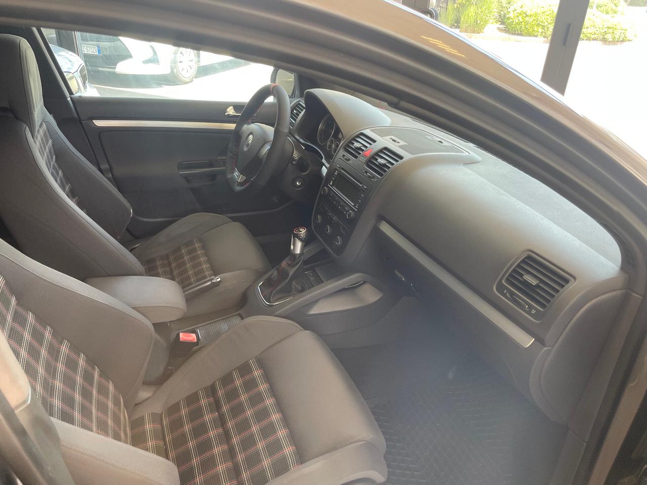 Volkswagen Golf GTI 2.0 16V TFSI 5p. ASI