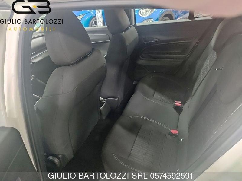 FIAT 600 600 Hybrid 110 CV DCT MHEV