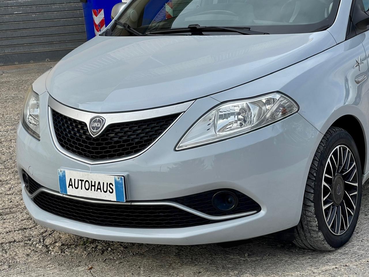 Lancia Ypsilon 1.2 69 CV 5 porte Mya
