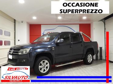 Volkswagen Amarok 2.0 BiTDI 4Motion inseribile