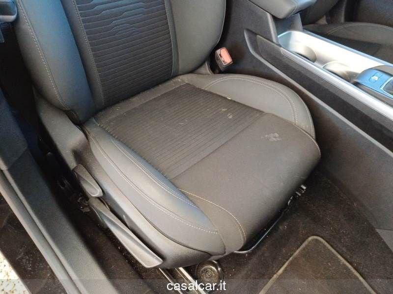 Alfa Romeo Tonale Tonale 1.6 diesel 130 CV TCT6 Sprint FINO A 3 ANNI DI GSRSNZIA KM ILLIMITATI PARI ALLA NUOVA