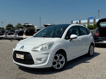 Citroen C3 1.4 Exclusive Style Eco Energy G