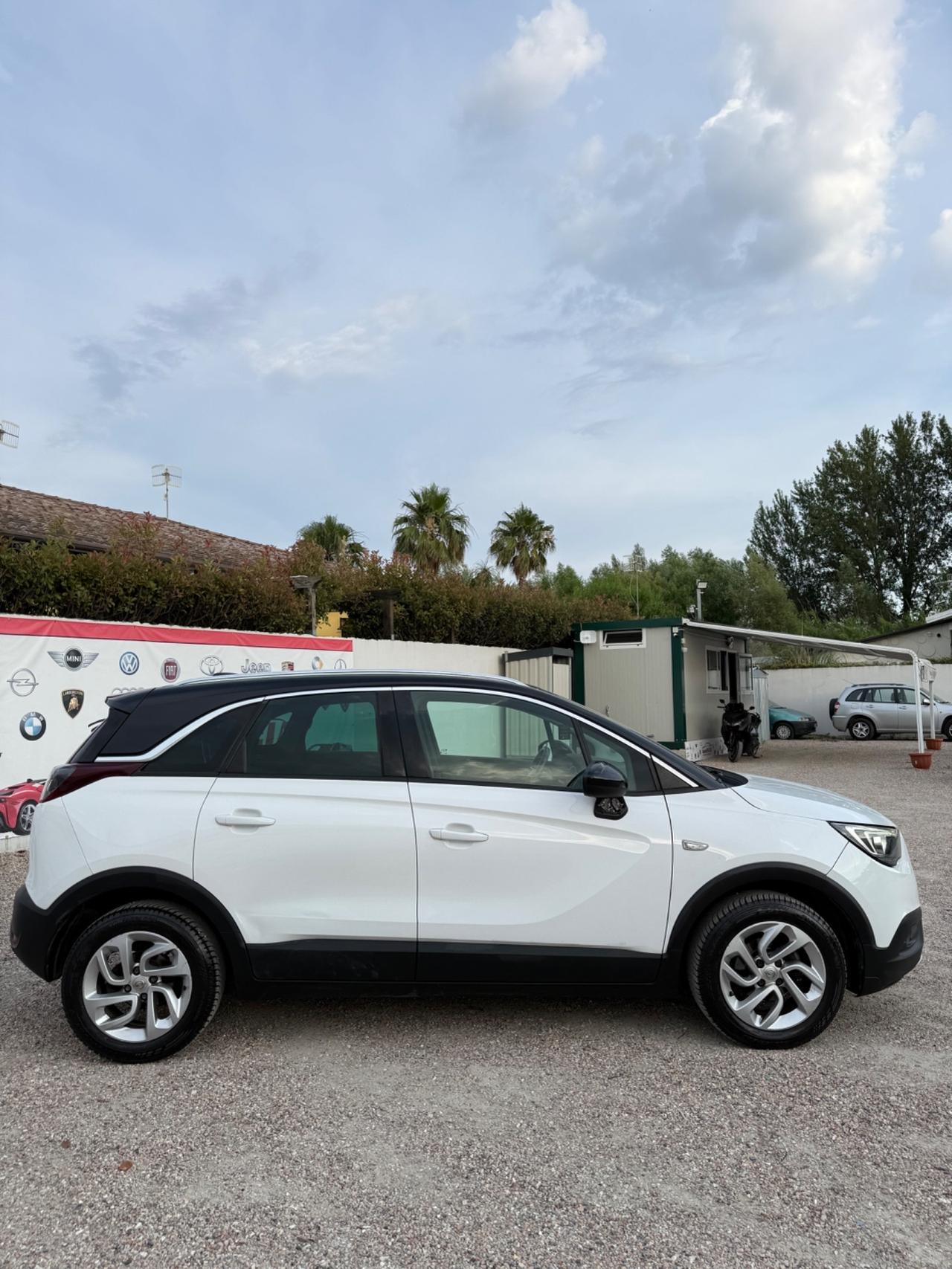 Opel Crossland X 1.5 ECOTEC D 102 CV Start&Stop Advance