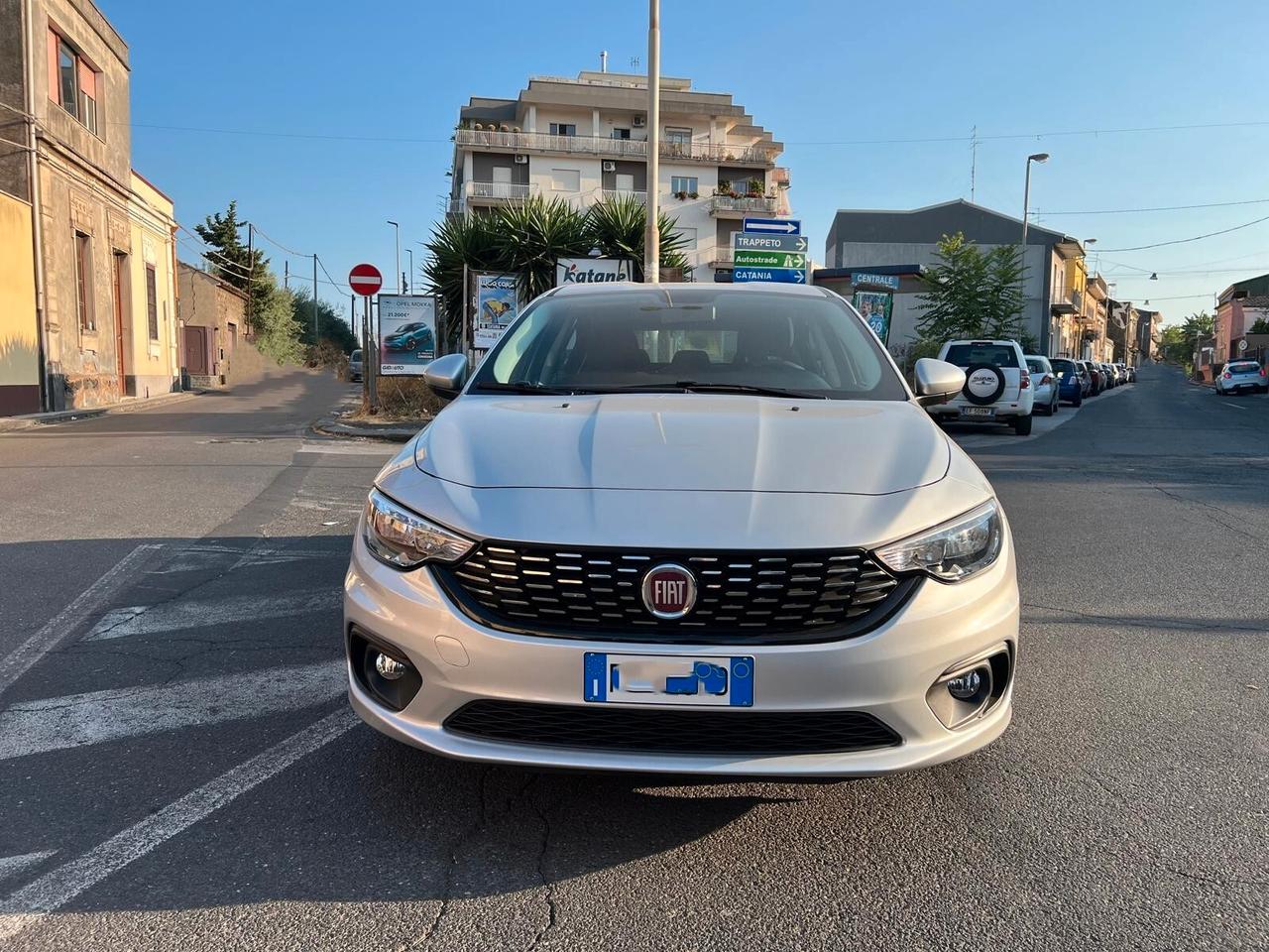 Fiat Tipo 1.3 Mjt S&S 5 porte Easy