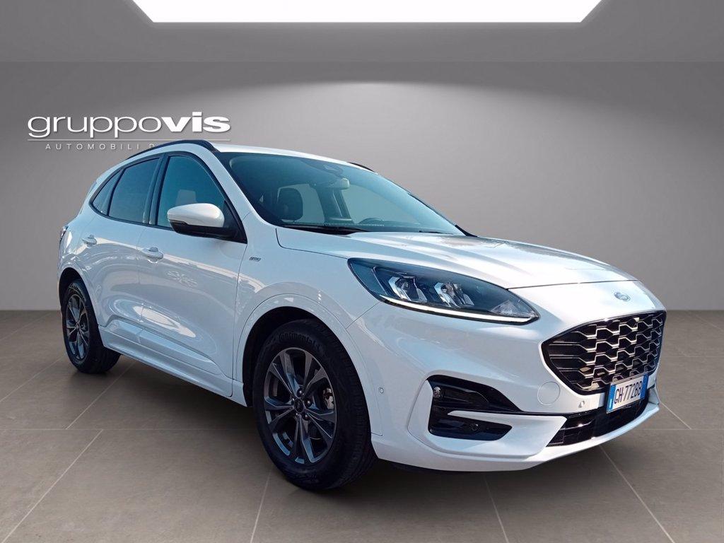 FORD Kuga ecoboost ST-Line 2wd del 2021