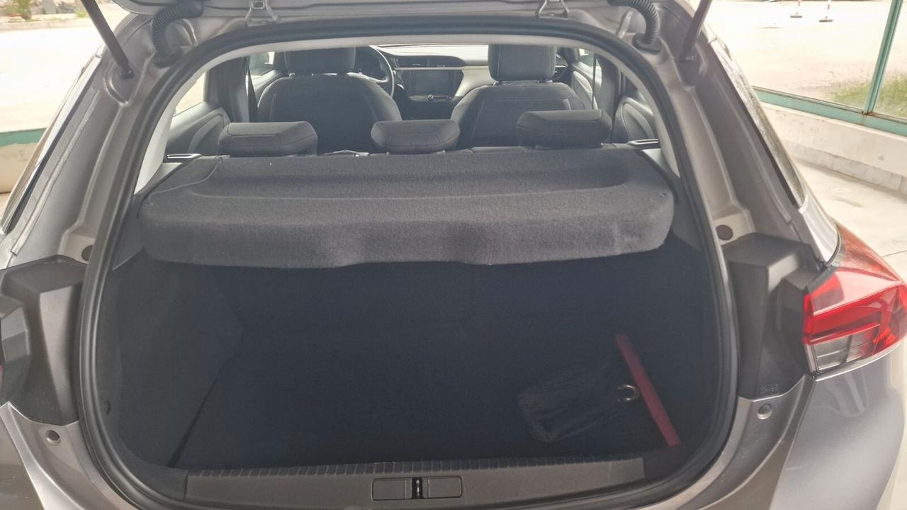 Opel Corsa 1.2 GPL EDITION