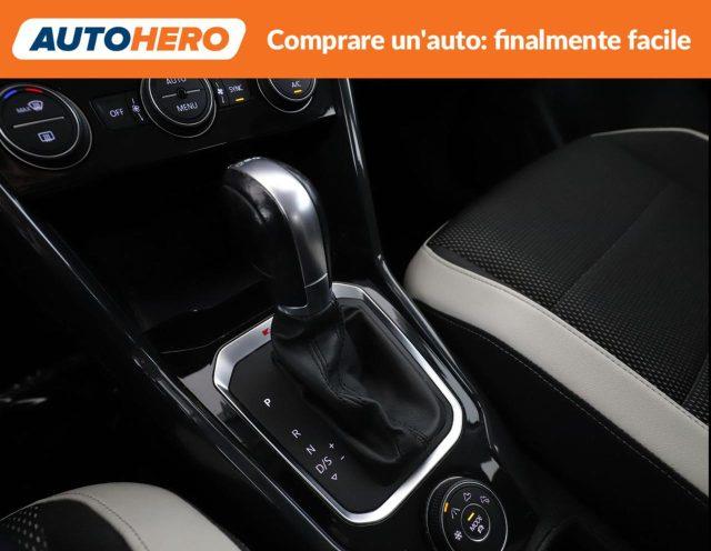 VOLKSWAGEN T-Roc 2.0 TDI SCR 150 CV DSG 4MOTION Advanced BlueMot. T