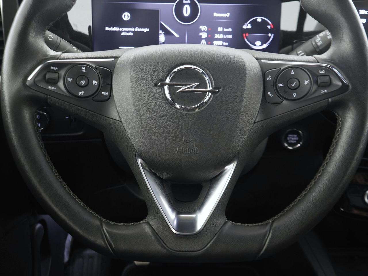 Opel Mokka 1.5 110cv ultimate s&s