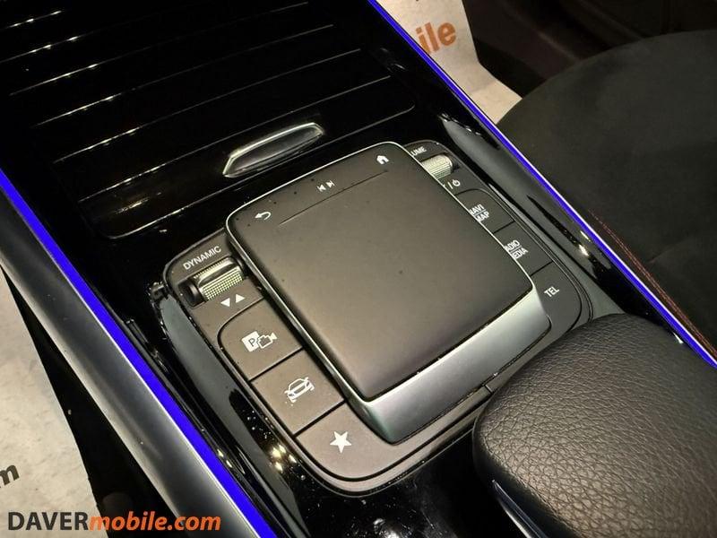 Mercedes-Benz GLA GLA 200 CDI Automatic Premium