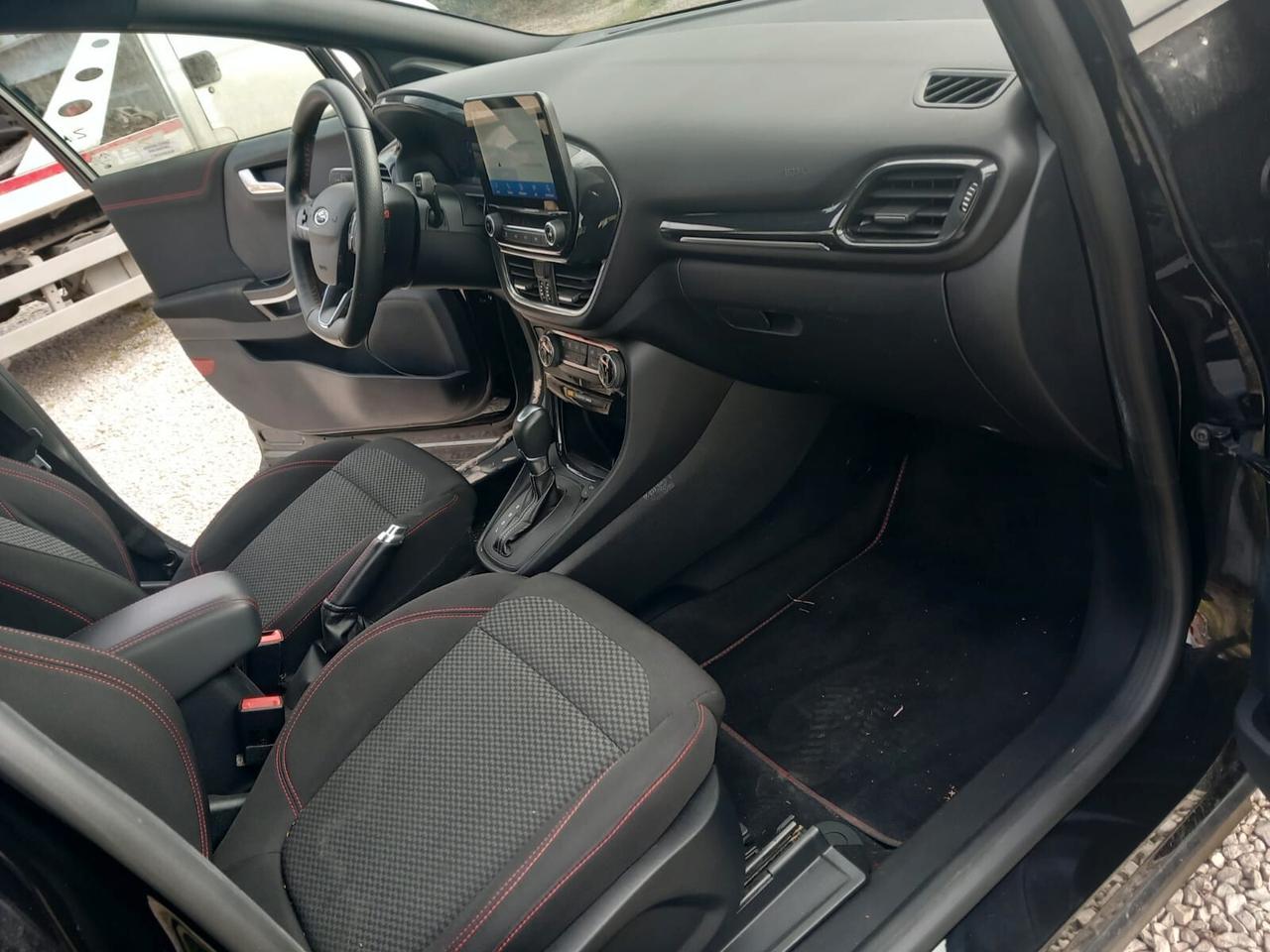 Ford Puma 1.5 EcoBoost 200 CV S&S ST