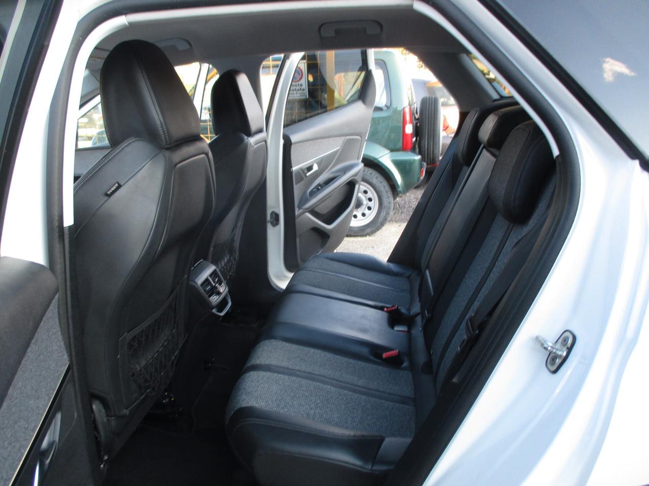 Peugeot 3008 BlueHDi 120 S&S GT Line