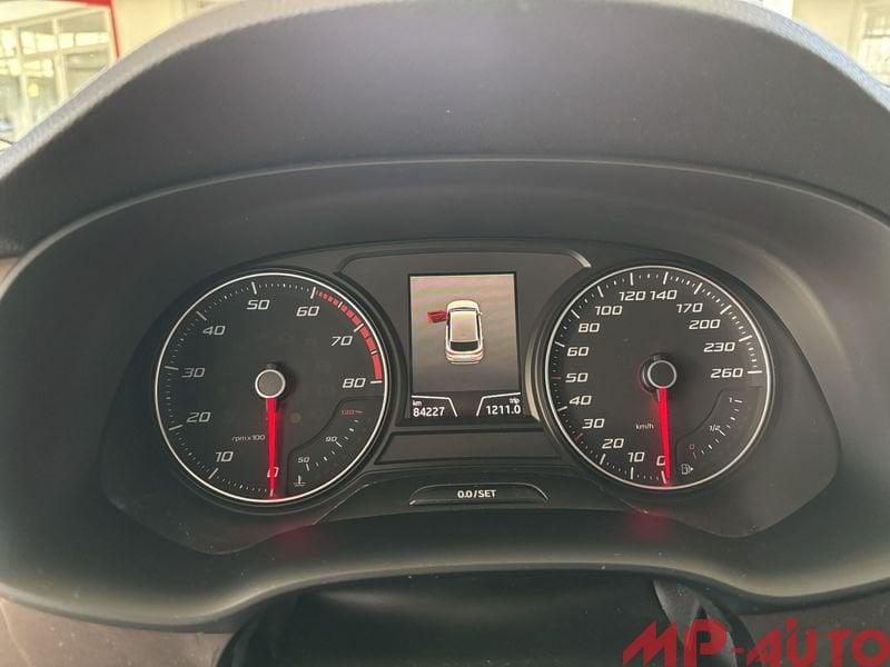 SEAT Ateca 1.4 ECO TSI ACT XCELLENCE DSG