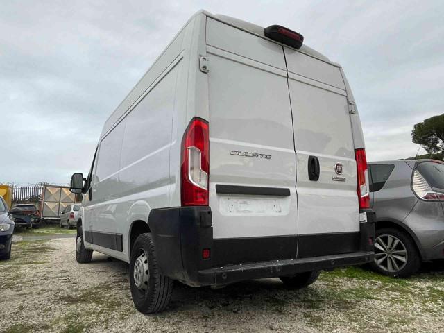 FIAT Ducato 2.3MJT 130cv "IVA ESCLUSA",TelecamPost,BT