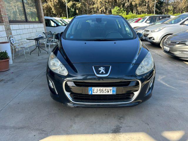 PEUGEOT 308 1.6 8V HDi 93CV 5p.