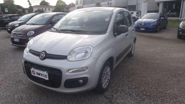 Fiat Panda Panda 0.9 t.air turbo Easy 85cv E6