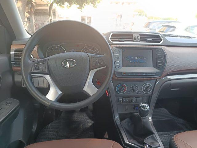 GREAT WALL Steed 2.4 Ecodual 4WD PL Premium
