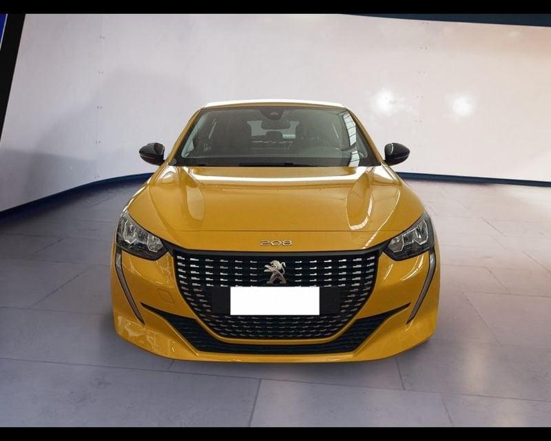 Peugeot 208 II 2019 1.2 puretech Allure Pack s&s 75cv