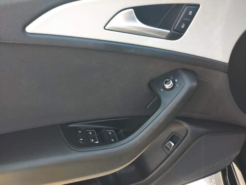 Audi A6 Avant 2.0 TDI 190 CV ultra S tronic S-LINE Business Plus