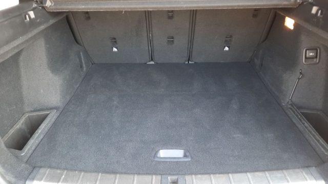 BMW X1 sDrive18d xLine Aut.