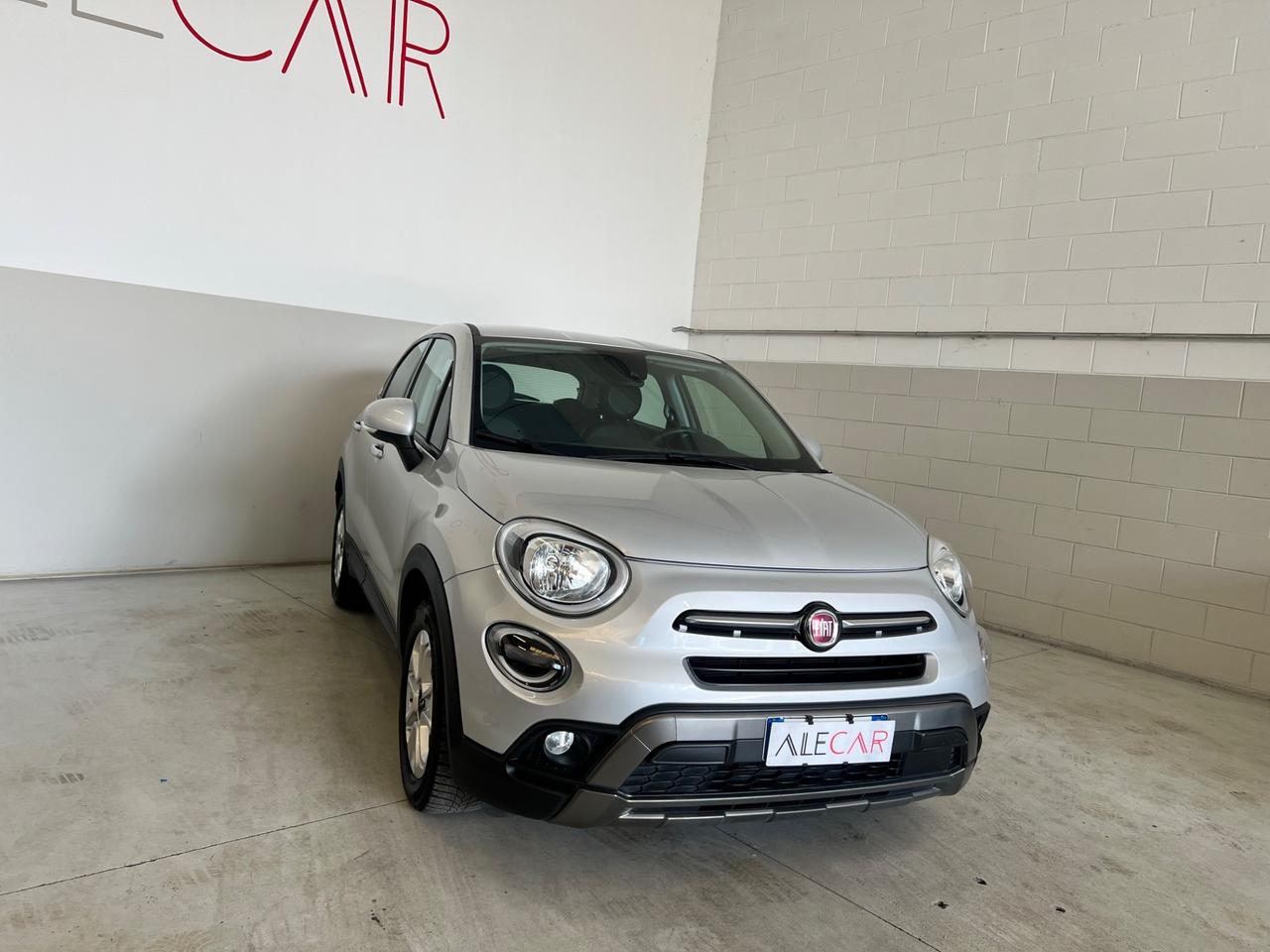 Fiat 500X 1.0 T3 120 CV City Cross