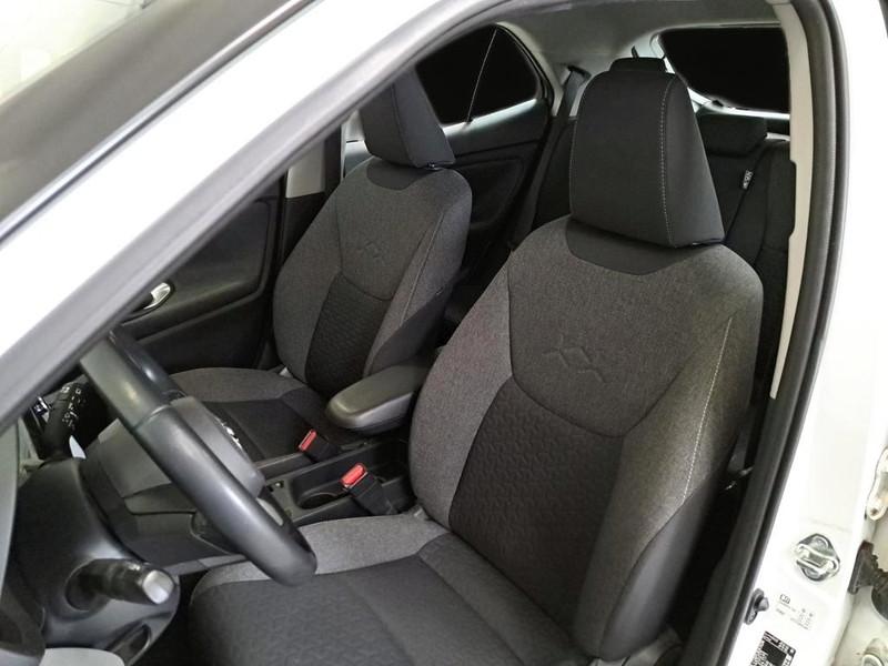 TOYOTA YARIS CROSS 1.5H E-CVT Business